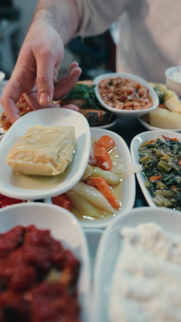 Madam Despina’nın Meyhanesi