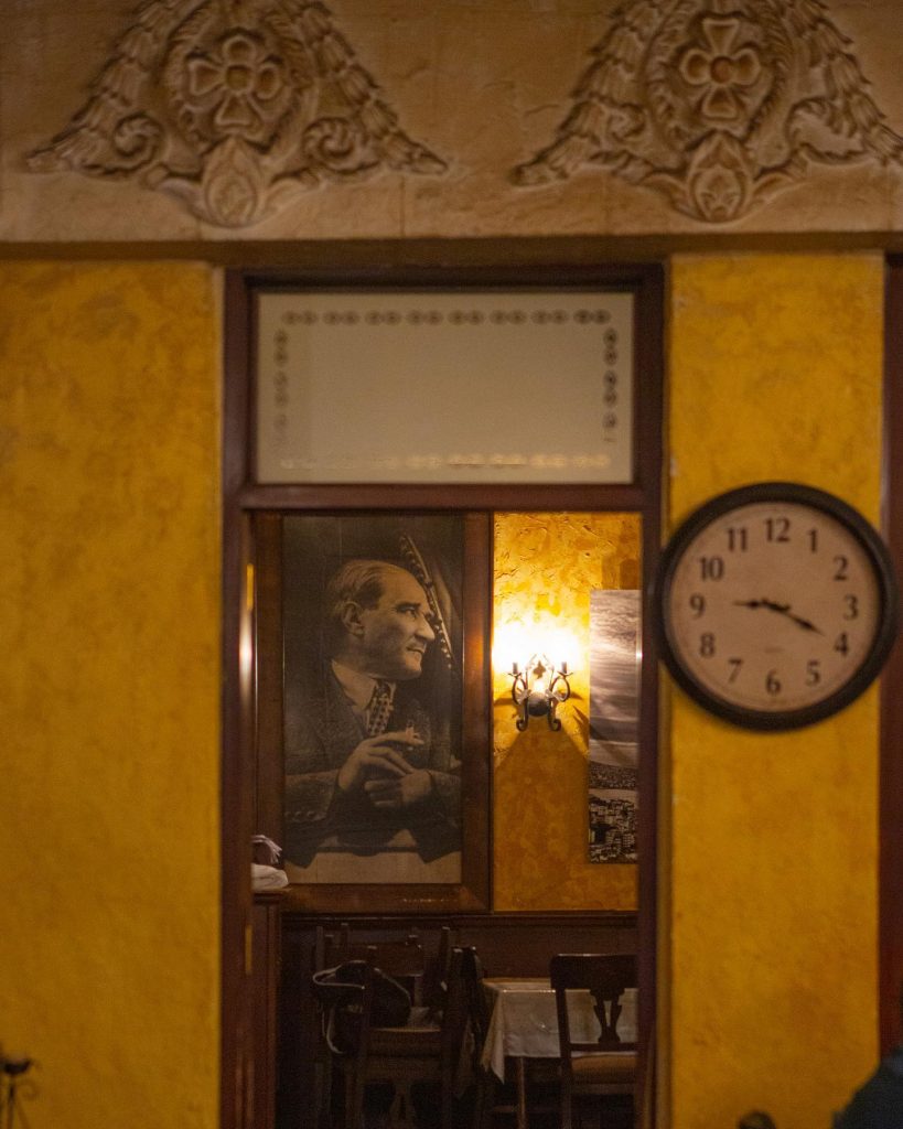 Madam Despina’nın Meyhanesi