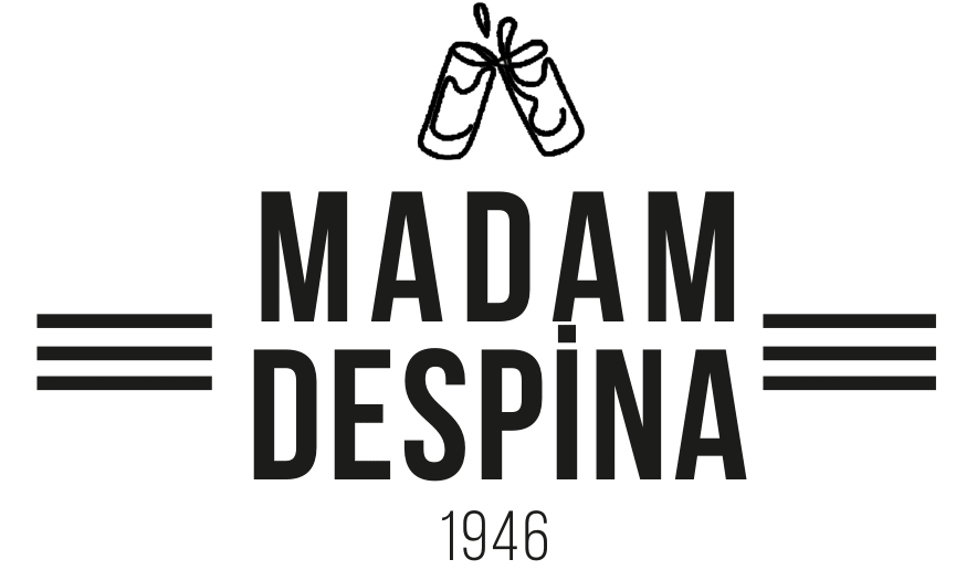 Madam Despina&rsquo;nın Meyhanesi